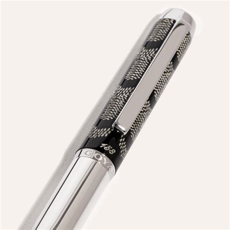 goyard pen|Clamecy Fountain Pen .